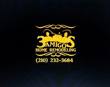 Avatar for Three Amigos Home Remodeling