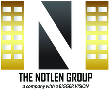 The Notlen Group, LLLP logo