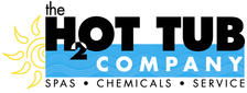 Logo for The Hot Tub Company, Inc.