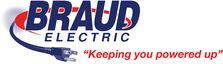 Braud Electric, LLC logo