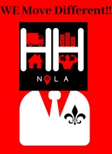 Avatar for Helping Hands Movers of Nola, LLC