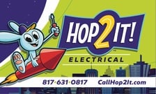 Avatar for Hop2It Electrical