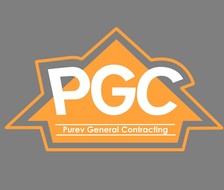 Purev General Contracting logo