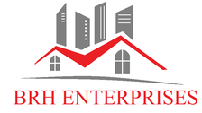 Logo for B.R.H. Enterprises, LLC