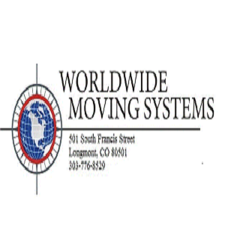 Worldwide Moving Systems, LLC logo
