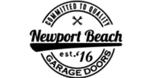 Avatar for Newport Beach Garage Doors