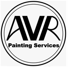 Logo for AVR PAINTING SERVICES, INC.