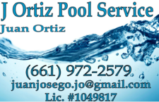 Avatar for J Ortiz Pool Service