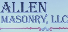 Allen Masonry logo