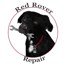 Red Rover Repair, LLC logo