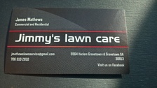 Avatar for Lawn and Order Landscape