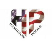 Hamilton Pools logo