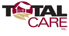 Logo for Total Care, Inc