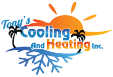 Avatar for Tony's Cooling & Heating, Inc.