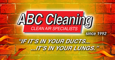 ABC Cleaning, Inc. logo