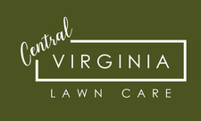 Central Virginia Lawn Care logo