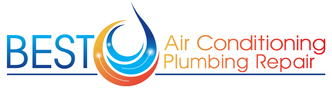 BEST Air Conditioning Plumbing Repair logo