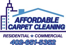 Avatar for Affordable Carpet Cleaning