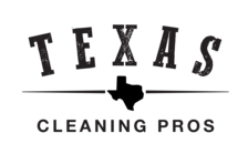 Texas Cleaning Pros logo