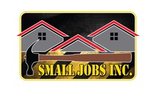 Logo for Small Jobs, Inc.