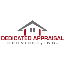 Dedicated Appraisal Services, Inc. logo