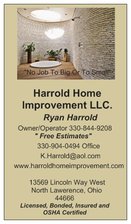 Avatar for Harrold Home Improvement