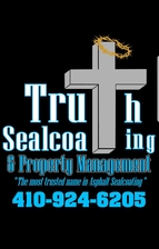 Avatar for Truth Sealcoating