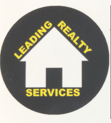 Leading Realty Services logo