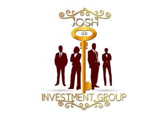 Josh Investment Group logo