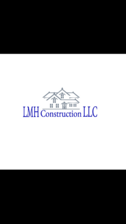 LMH Construction, LLC logo