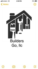 Avatar for Builders Go, LLC