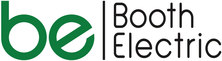 Booth Electric logo