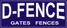 D-Fence Fencing, LLC logo