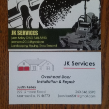Avatar for J.K. Services