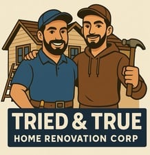 Avatar for Tried And True Home Renovation Corp