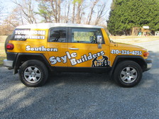 Logo for Southern Style Builders - Home Facebook