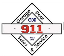 911 Garage Door Repair Pros logo