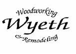 Wyeth Woodworking & Remodeling LLC logo