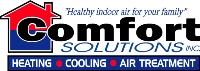 Comfort Solutions, Inc. logo