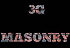 Avatar for 3G Masonry