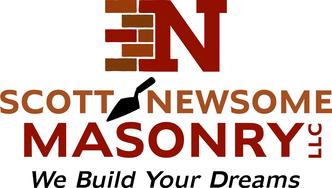 Scott Newsome Masonry, LLC logo