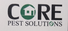 Logo for Core Pest Solutions, LLC