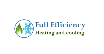 Full Efficiency Heating And Cooling logo