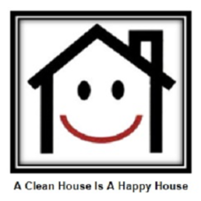 A Personal Touch Cleaning Service logo