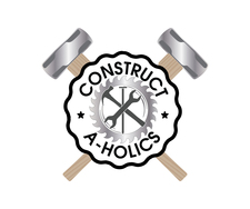 Construct-A-Holics, LLC logo