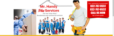 Avatar for Mr. Handy Plus Services