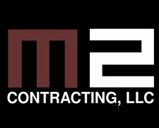 M2 Contracting, LLC logo