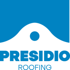 Presidio Roofing, LLC logo