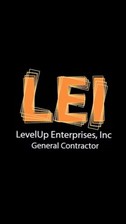 LevelUp Enterprises logo