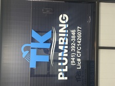 Avatar for TK Plumbing Inc.